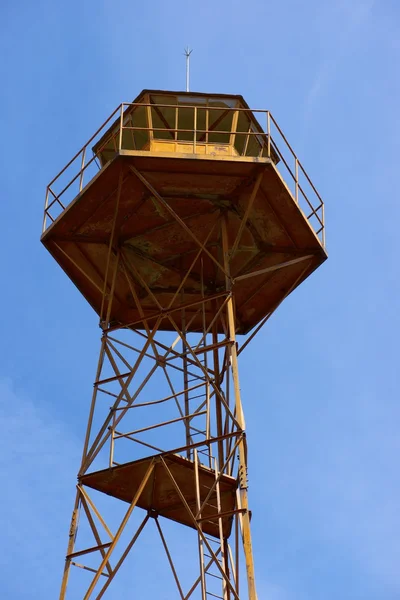 Torre de vigilancia — Foto de Stock