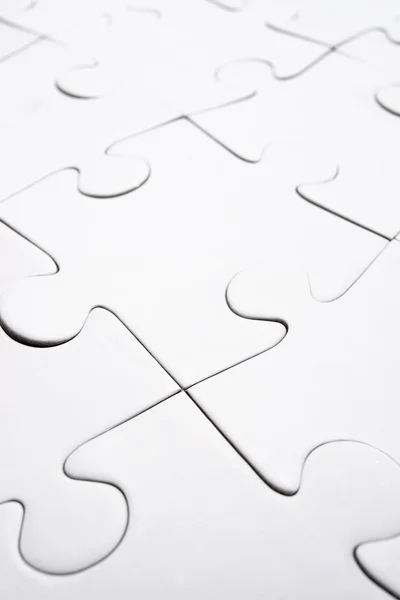 Puzzle — Stock Photo, Image