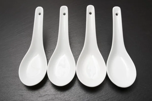 Spoons — Stock Photo, Image