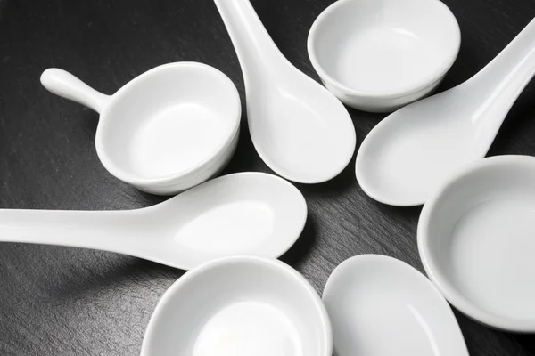 Spoons — Stock Photo, Image