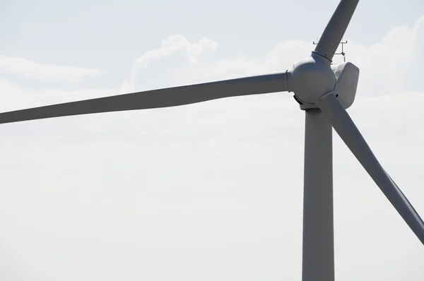 Wind energy — Stock Photo, Image