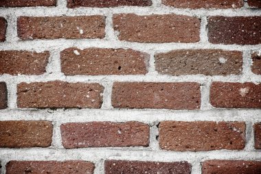 tuğla duvar