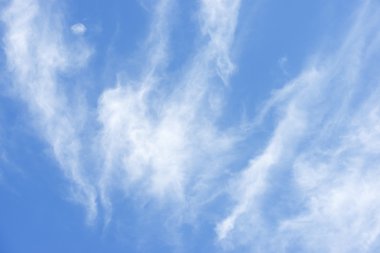 gökyüzü arka plan