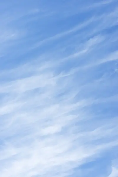 Céu fundo — Fotografia de Stock