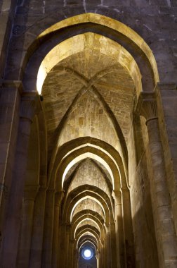 veruela Manastırı