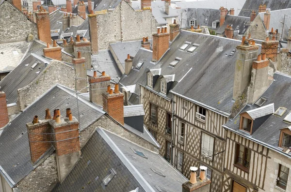 Blois — Stock Photo, Image