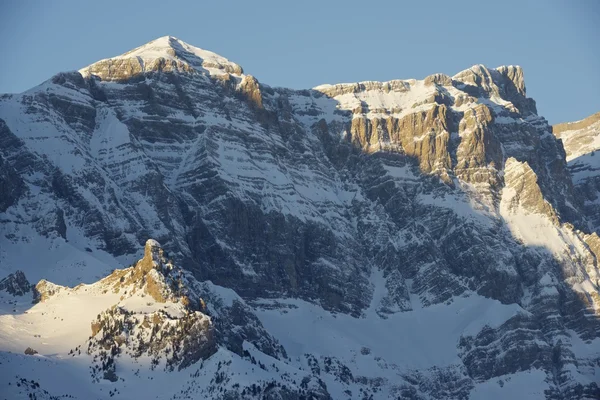 Pyreneeën — Stockfoto