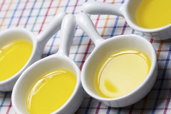 Olive oil — Stock Photo, Image