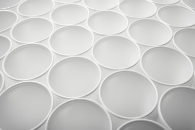 Tek kullanımlık bardak