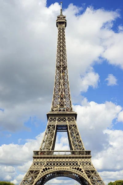 Eiffelturm — Stockfoto