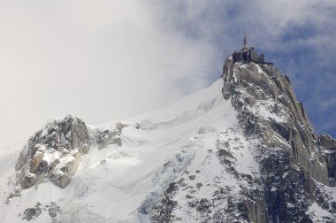 Aiguille du Midi
