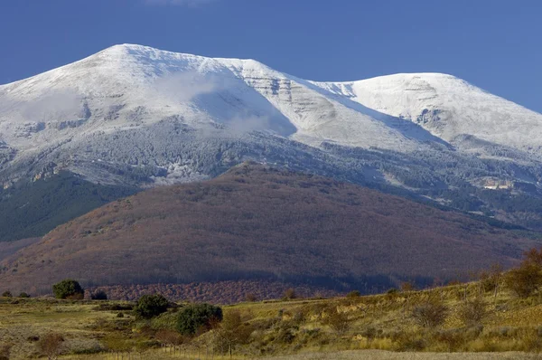 Moncayo — Stockfoto