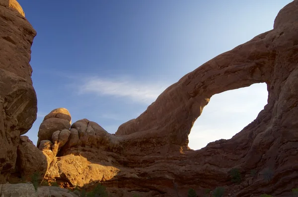 Parque Nacional Arches — Foto de Stock