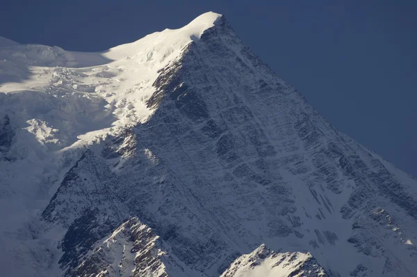 Aiguille du Gouter — Zdjęcie stockowe