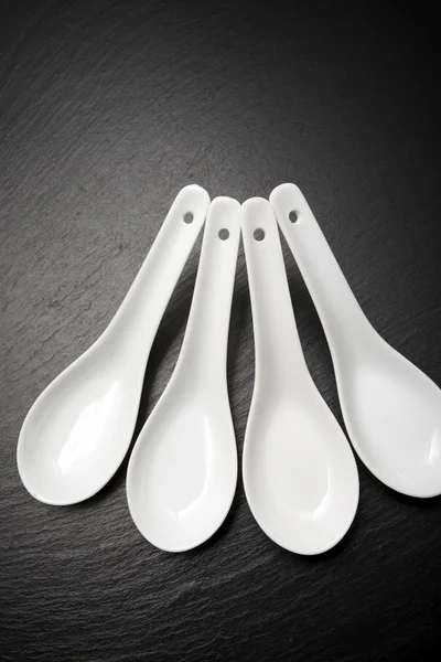 Spoons — Stock Photo, Image