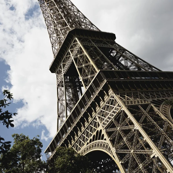 Torre Eiffel — Fotografia de Stock