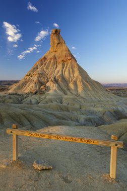Bardenas Reales