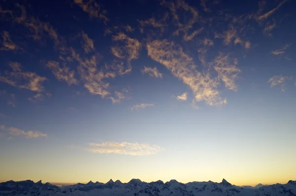 ピレネー山脈 — ストック写真