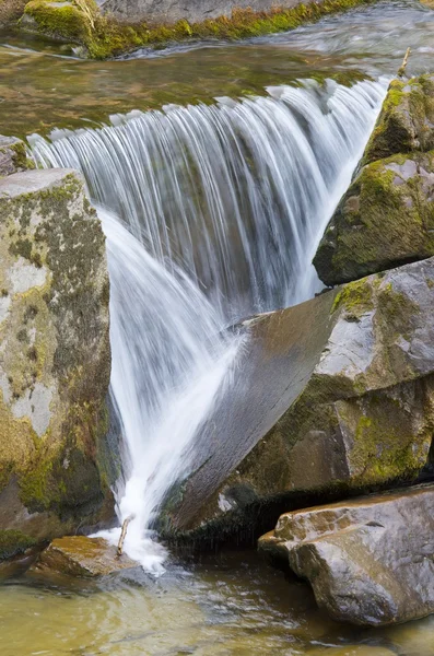 Air Terjun — Stok Foto