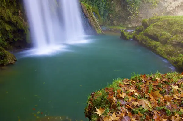 Waterfall — Stock Photo, Image