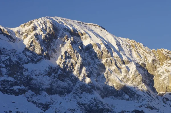 Pirineos — Foto de Stock