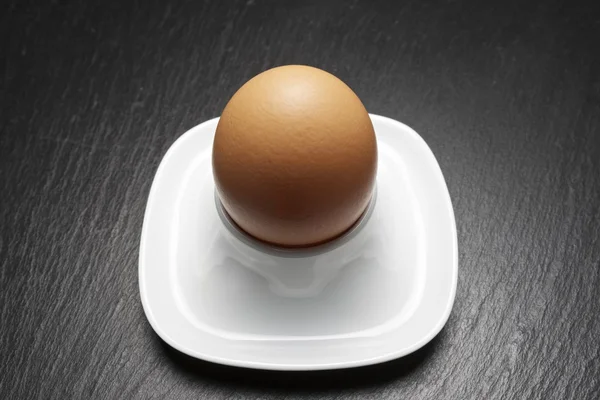 Vista del huevo —  Fotos de Stock