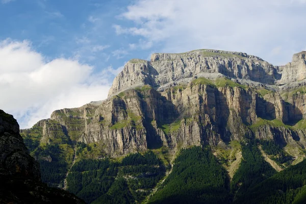 Pyrenees — Stok fotoğraf