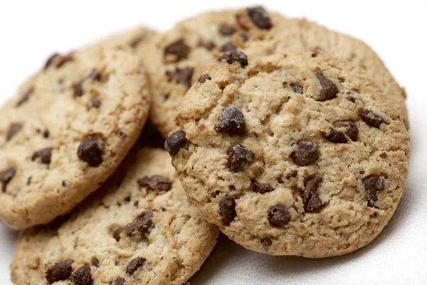 Galletas — Foto de Stock