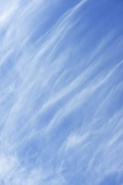 Céu fundo — Fotografia de Stock