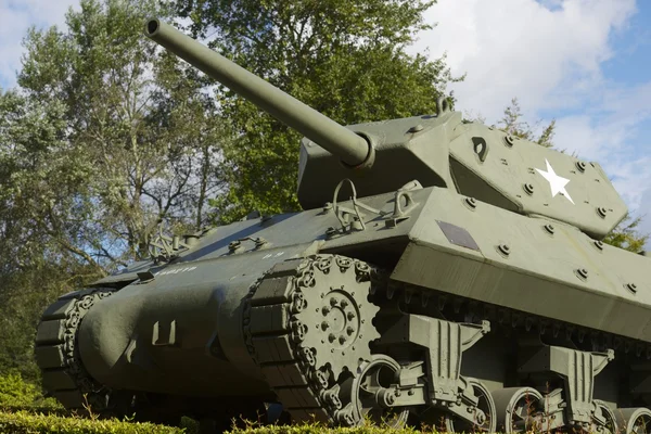 M-10 Tank — Stockfoto