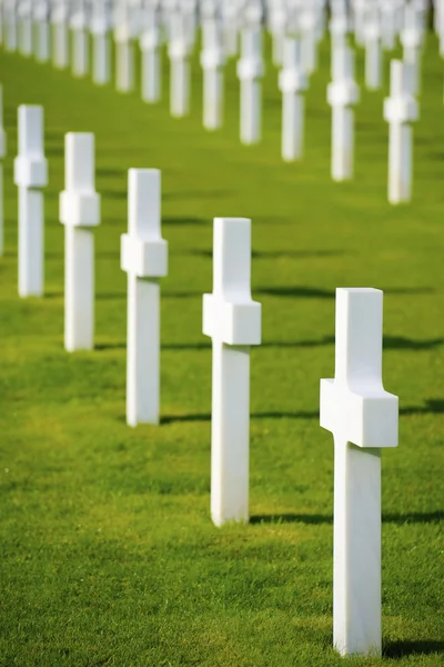 Cemetery — Stock Photo, Image