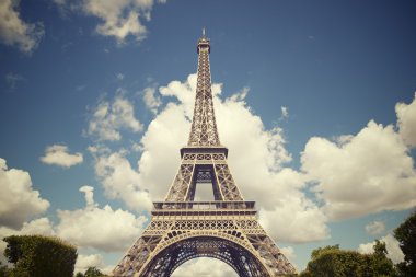 Eyfel Kulesi