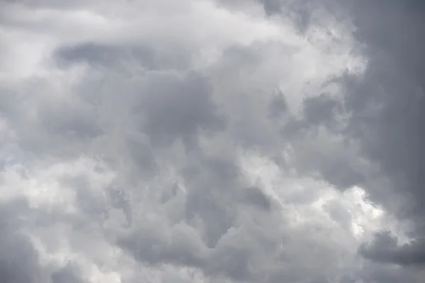 Céu fundo — Fotografia de Stock