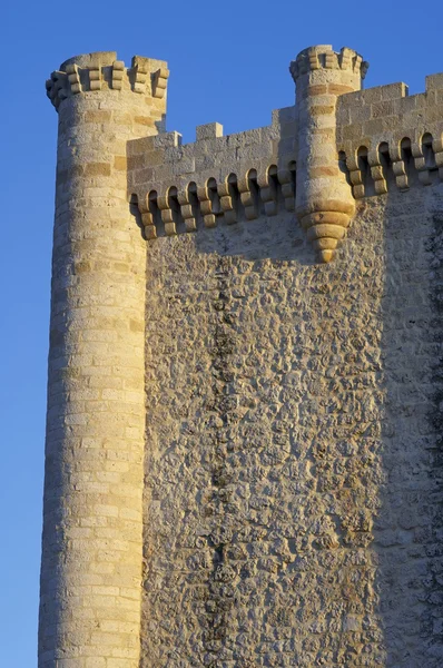 Schloss Torija — Stockfoto