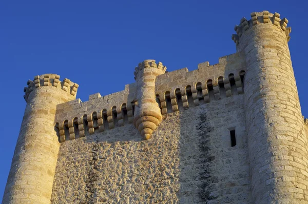 Κάστρο torija — Φωτογραφία Αρχείου