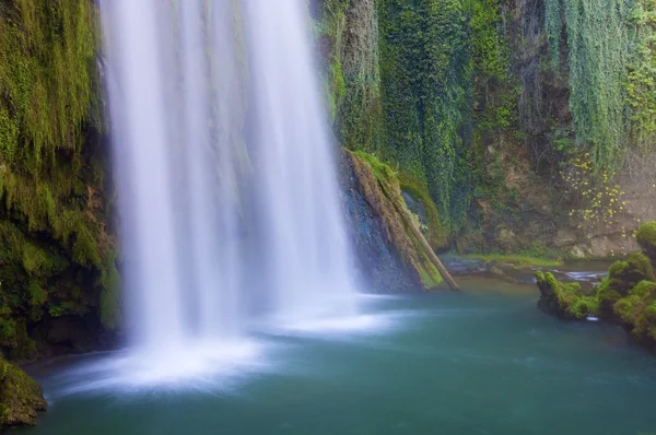 Waterval — Stockfoto