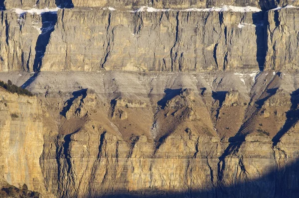 Pyrenees — Stock fotografie