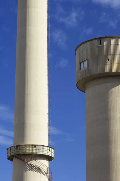 Chimney — Stock Photo, Image