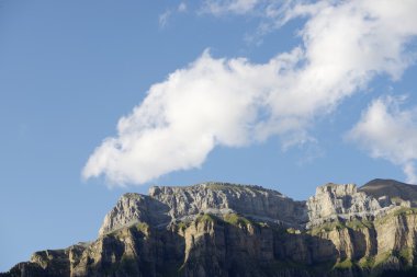 Pyrenees