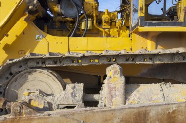 Buldozer