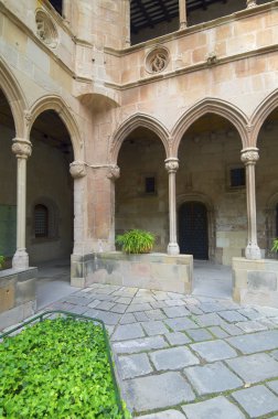 Montserrat