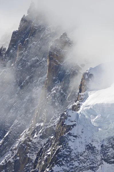 Alpes — Foto de Stock