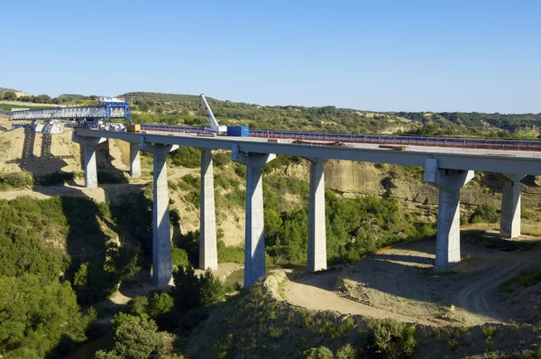 Construcción — Foto de Stock