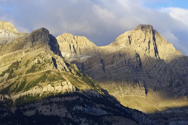 Pyrenees — Stock Photo, Image