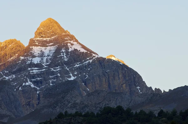 Pyrenéerna — Stockfoto