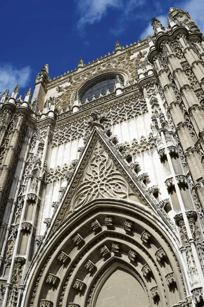 Giralda — Stok fotoğraf