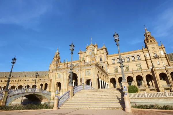 Seville — Stock Photo, Image