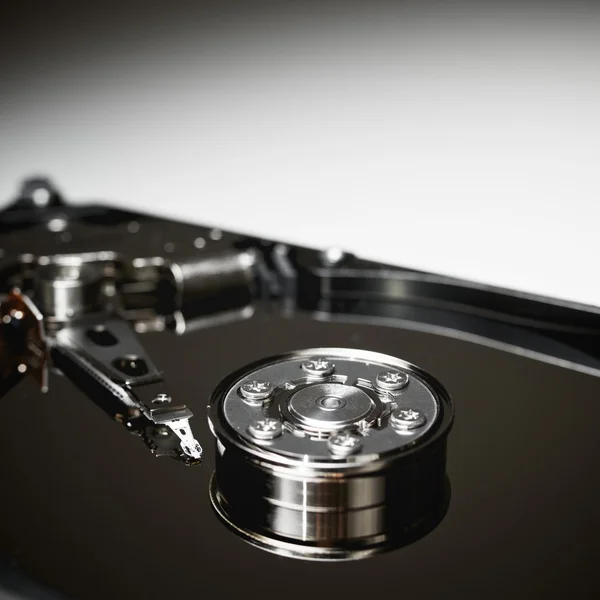 Hard disk — Stock Photo, Image