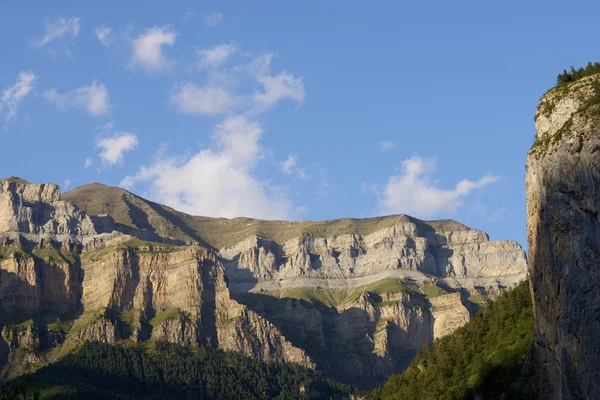 Pyrenees — Stock Photo, Image