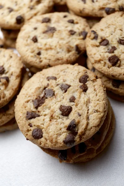 Galletas — Foto de Stock